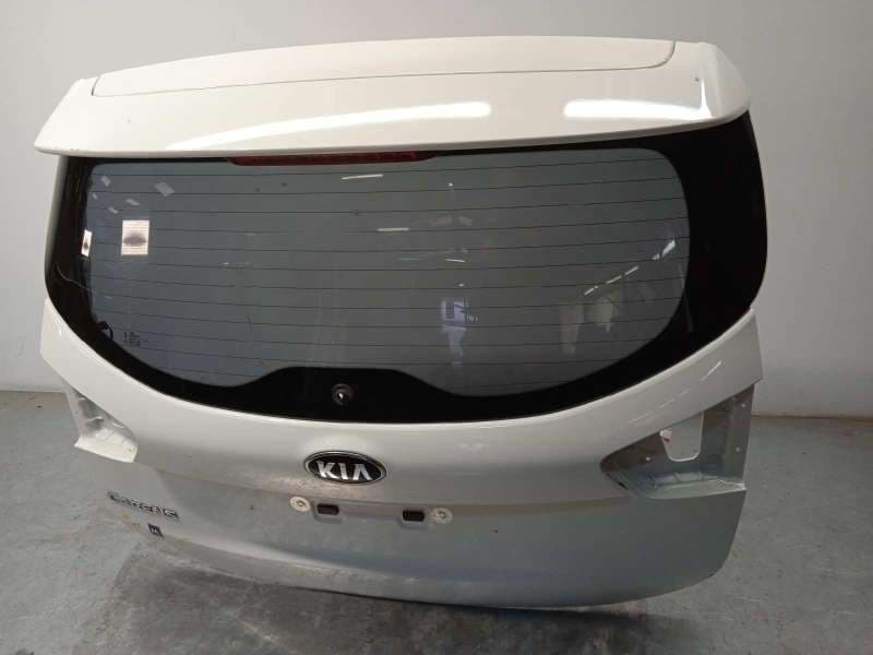 Recambio de porton trasero para kia carens ( ) basic referencia OEM IAM 73700A4040 - Blanco 3