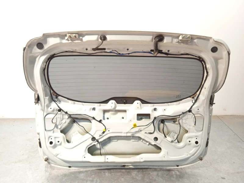 Recambio de porton trasero para kia carens ( ) basic referencia OEM IAM 73700A4040 - Blanco 6