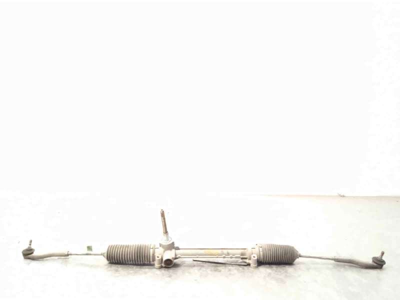 Recambio de cremallera direccion para fiat 500 1.2 referencia OEM IAM 51965668 - Blanco