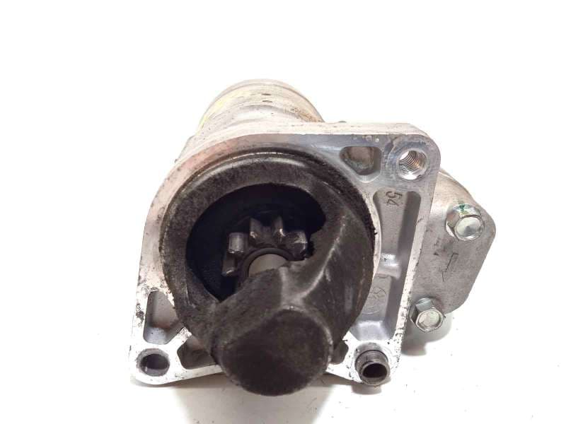Recambio de motor arranque para fiat 500 1.2 referencia OEM IAM 51890631  S114943A - Blanco 3