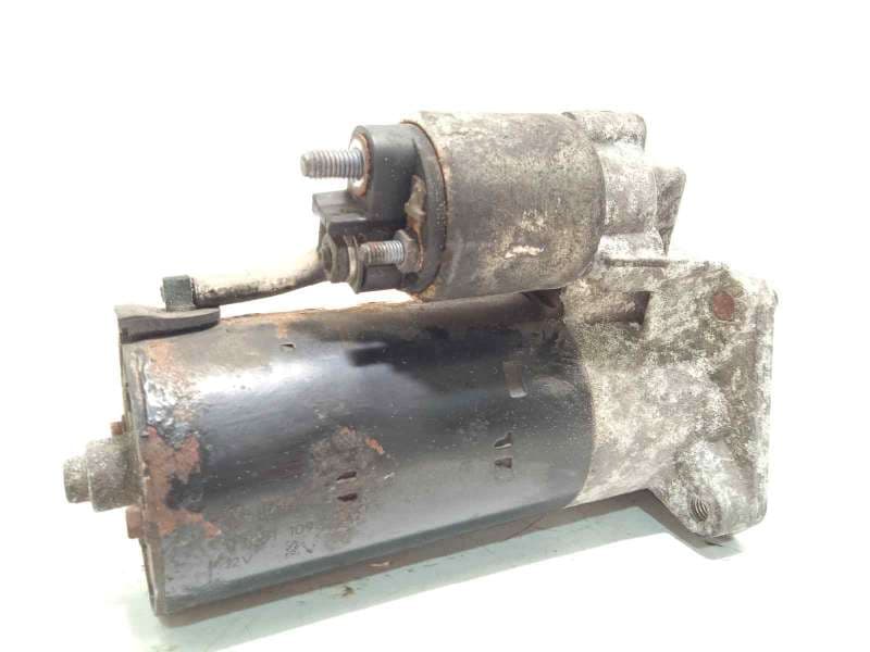 Recambio de motor arranque para volvo xc70 2.4 diesel cat referencia OEM IAM 30724473 - Negro