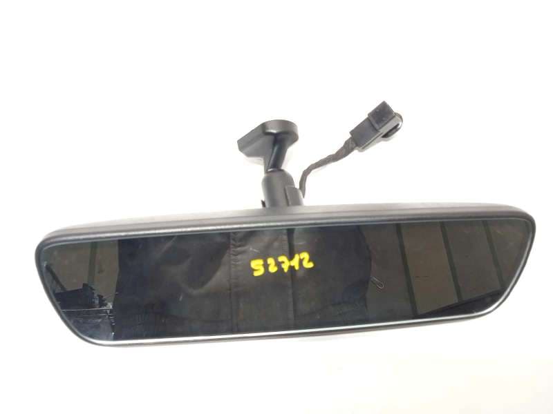 Recambio de espejo interior para lexus es 300h referencia OEM IAM 878100WU50 - Gris 2