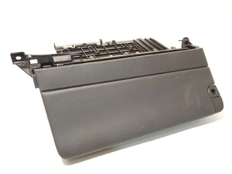 Recambio de guantera para lexus es 300h referencia OEM IAM 5555033090C1  5543233380 - Gris