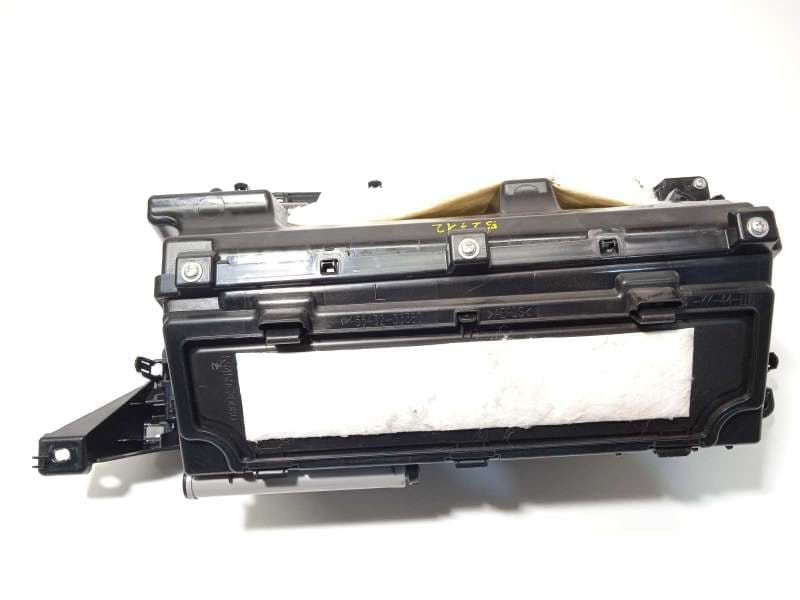 Recambio de guantera para lexus es 300h referencia OEM IAM 5555033090C1  5543233380 - Gris 3