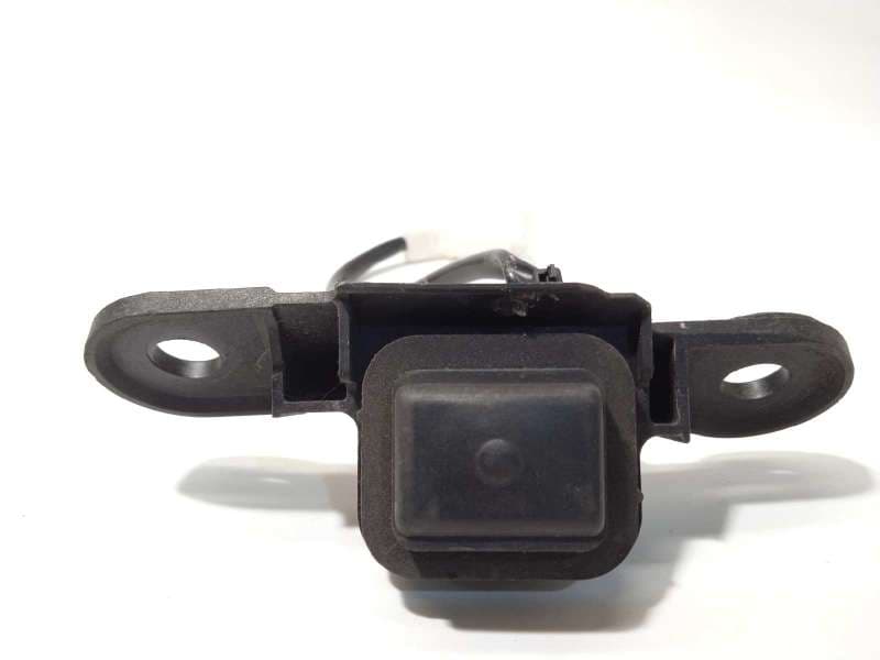 Recambio de maneta exterior porton para lexus es 300h referencia OEM IAM 8494533060 - Gris 2