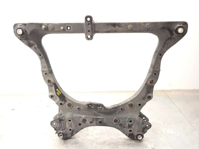 Recambio de puente delantero para lexus es 300h referencia OEM IAM 5110033170 - Gris