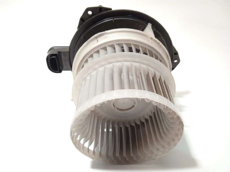 Recambio de motor calefaccion para lexus es 300h referencia OEM IAM 5285T1 - Gris 3