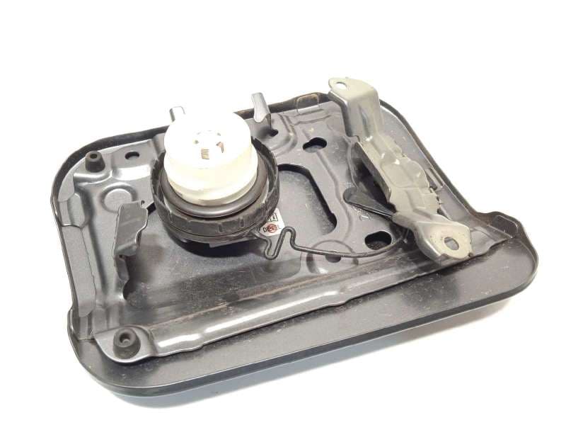 Recambio de tapa exterior combustible para lexus es 300h referencia OEM IAM 7735033240 - Gris 3