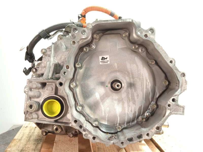 Recambio de caja cambios para toyota auris 1.8 16v (híbrido) referencia OEM IAM 3090047064 - Blanco