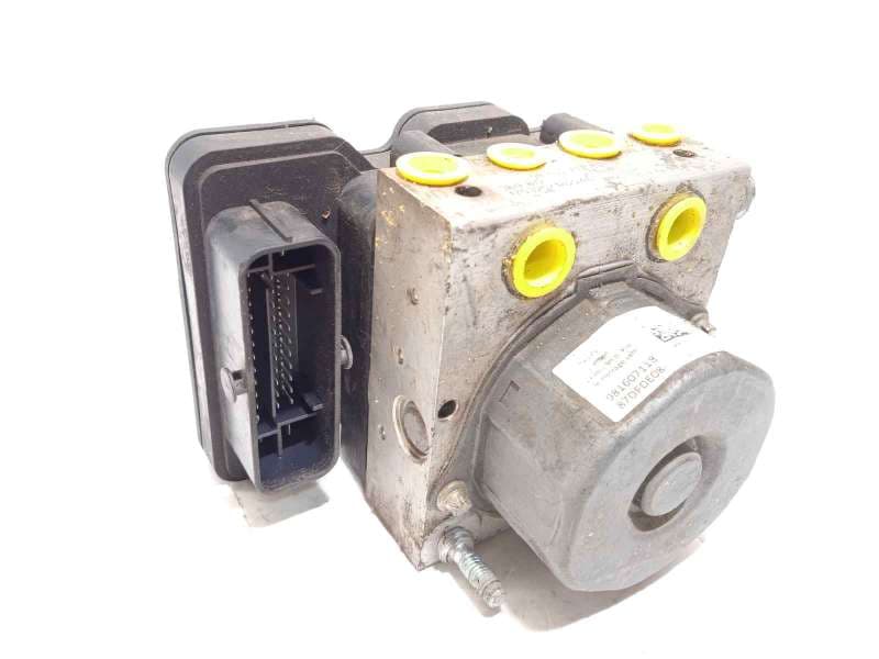 Recambio de abs para peugeot 308 style referencia OEM IAM 9816073880 9816071180 269812