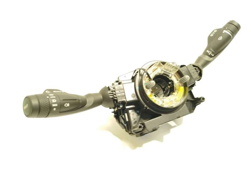 Recambio de mando intermitentes para lynk & co 01 phev referencia OEM IAM 8890895011 - Negro
