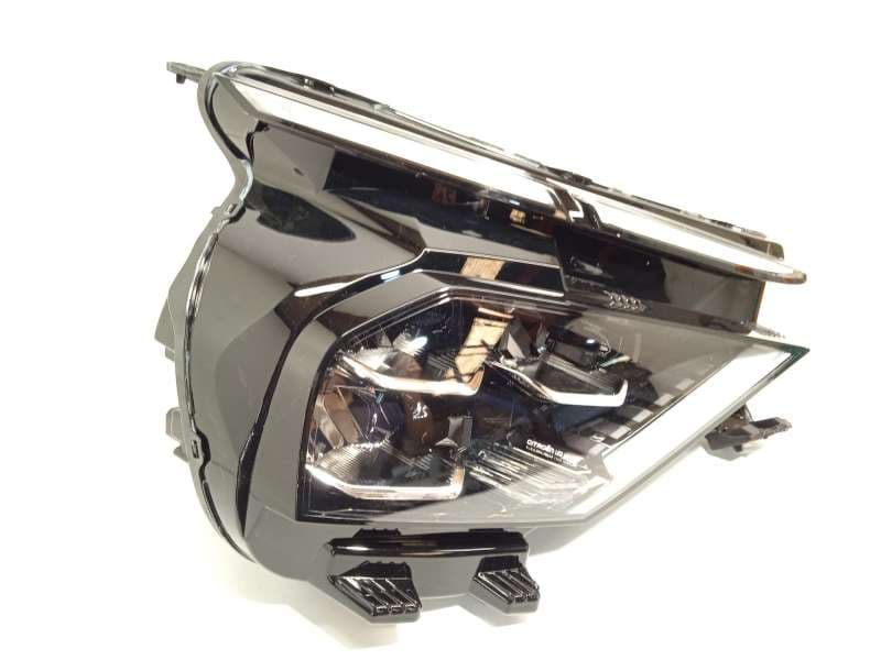 Recambio de faro derecho para citroën c4 iii 1.2 referencia OEM IAM 9830649280  73374698