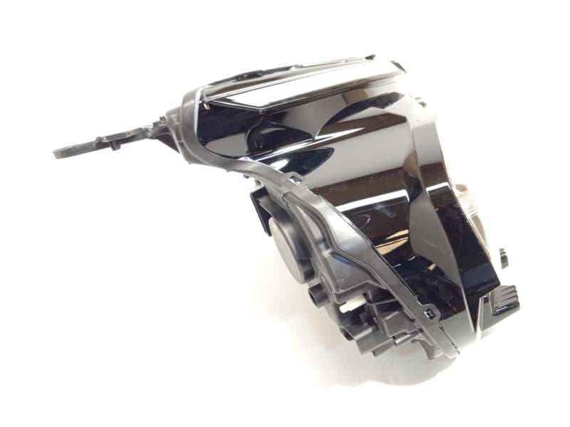 Recambio de faro derecho para citroën c4 iii 1.2 referencia OEM IAM 9830649280  73374698 4