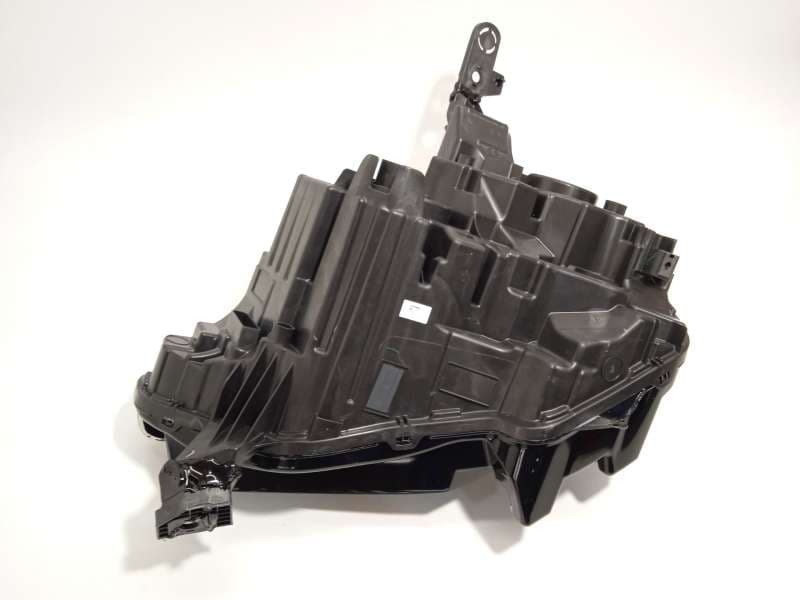 Recambio de faro derecho para citroën c4 iii 1.2 referencia OEM IAM 9830649280  73374698 5