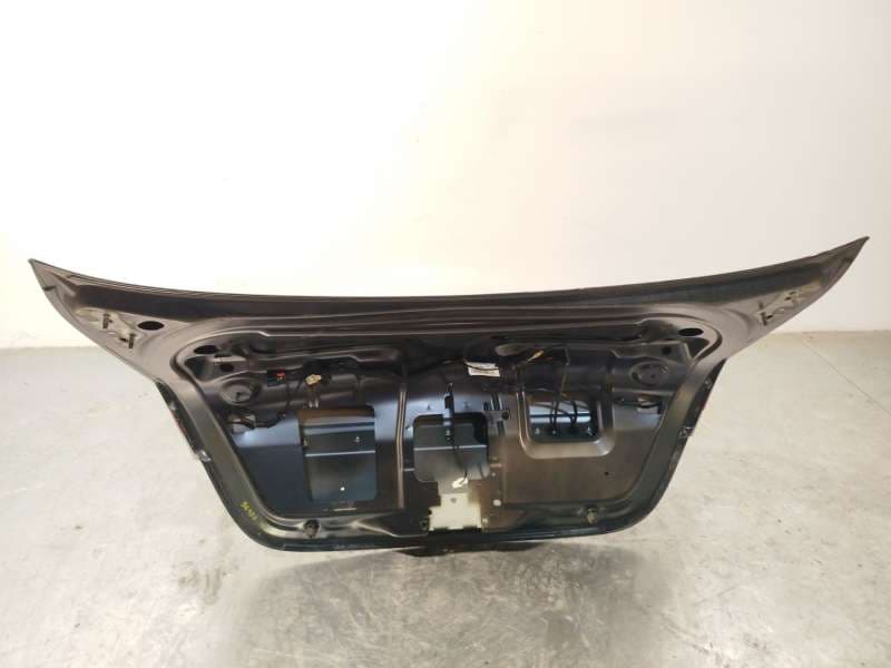 Recambio de tapa maletero para jaguar xf i (x250) 2.7 d referencia OEM IAM C2Z1292 - Negro 5