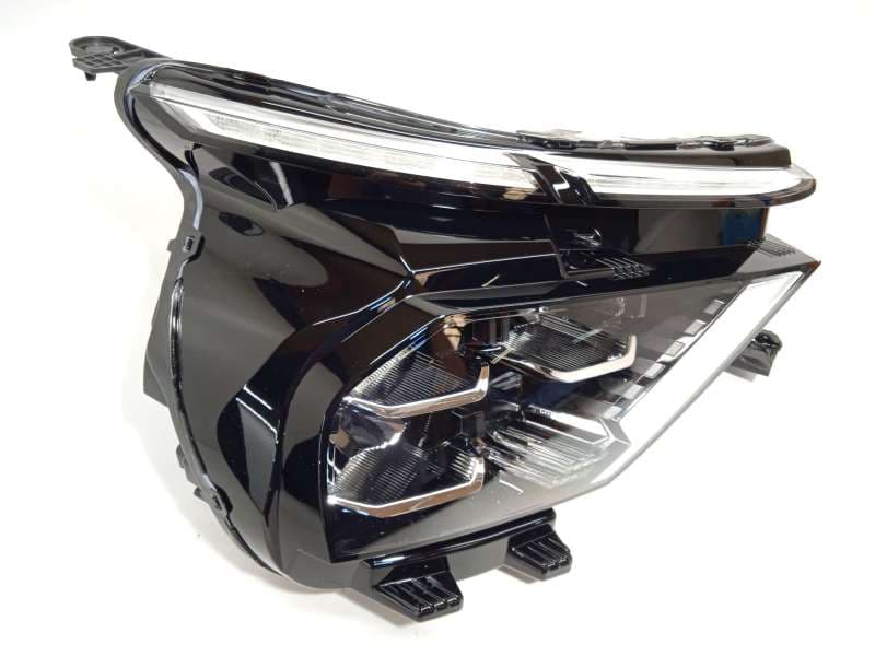 Recambio de faro derecho para citroën c4 iii 1.2 referencia OEM IAM 9830649280  73374698 2