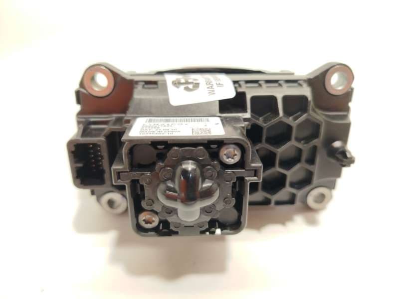 Recambio de palanca cambio para lynk & co 01 phev referencia OEM IAM 8890977823 - Negro 4