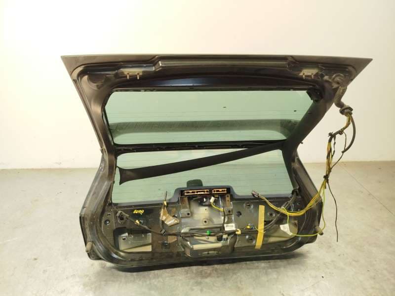 Recambio de porton trasero para citroën c4 coupé (la_) 1.6 16v referencia OEM IAM 8701V0 - Negro 5