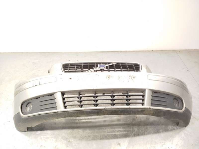 Recambio de paragolpes delantero para volvo s40 ii (544) 2.0 d referencia OEM IAM 39887343 - Plata 4