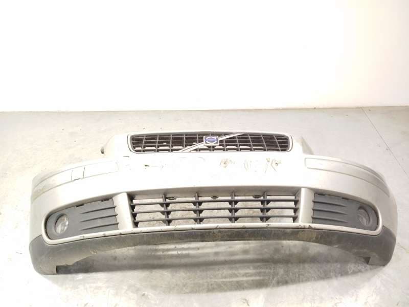 Recambio de paragolpes delantero para volvo s40 ii (544) 2.0 d referencia OEM IAM 39887343 - Plata 5