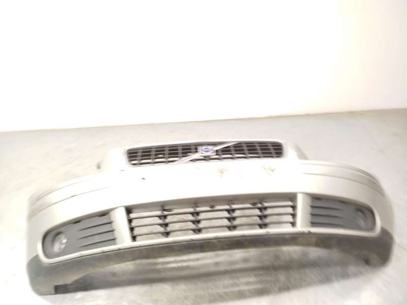 Recambio de paragolpes delantero para volvo s40 ii (544) 2.0 d referencia OEM IAM 39887343 - Plata 6