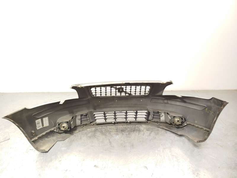 Recambio de paragolpes delantero para volvo s40 ii (544) 2.0 d referencia OEM IAM 39887343 - Plata 8