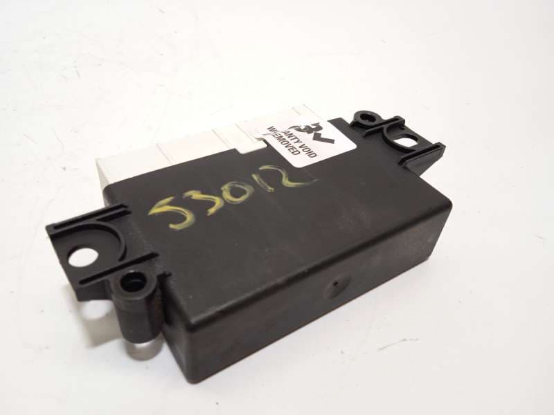Recambio de modulo electronico para seat leon (5f1) fr referencia OEM IAM 5QA919294C - Rojo 2