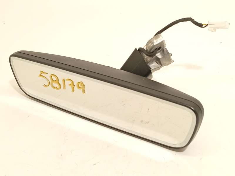 Recambio de espejo interior para byd seal u dm-i referencia OEM IAM SA2H8201100AD1 2
