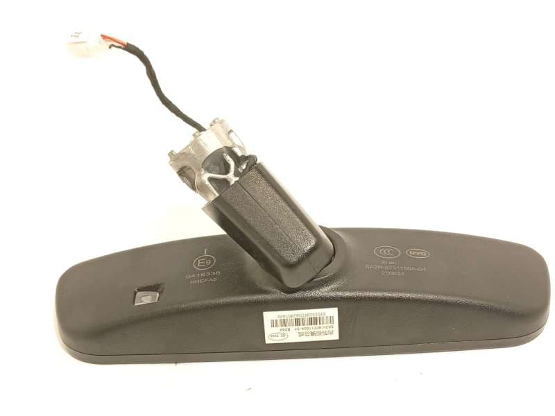 Recambio de espejo interior para byd seal u dm-i referencia OEM IAM SA2H8201100AD1 3