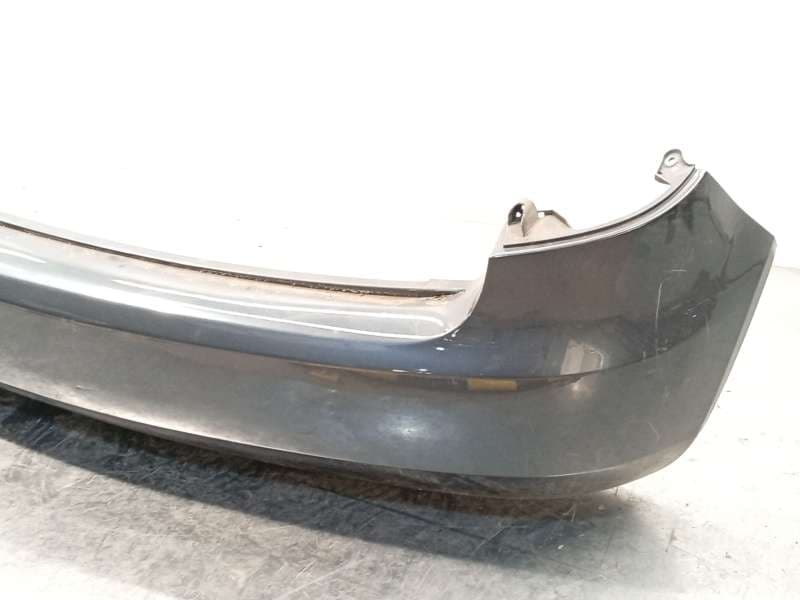 Recambio de paragolpes trasero para skoda fabia ii (542) 1.4 referencia OEM IAM 5J6807421H - Gris 3