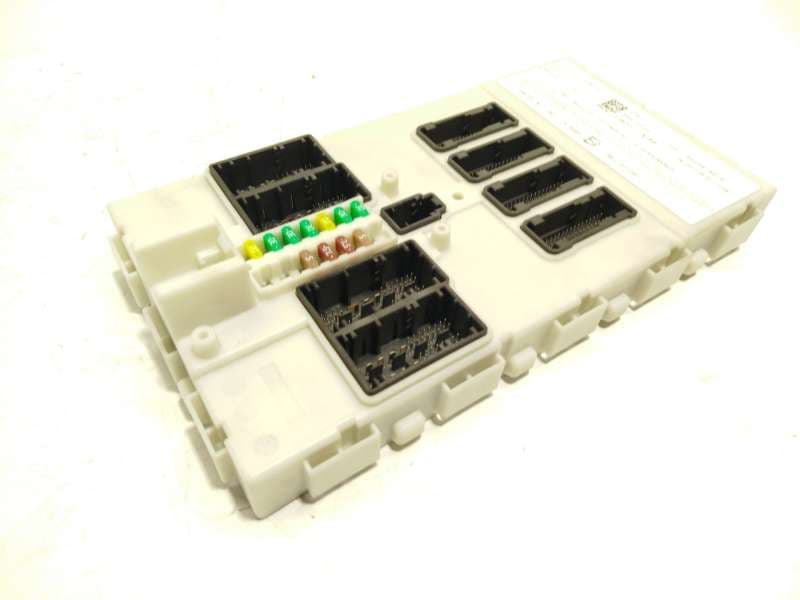 Recambio de caja reles / fusibles para mini mini (f55) one d referencia OEM IAM 61358796101 - Gris