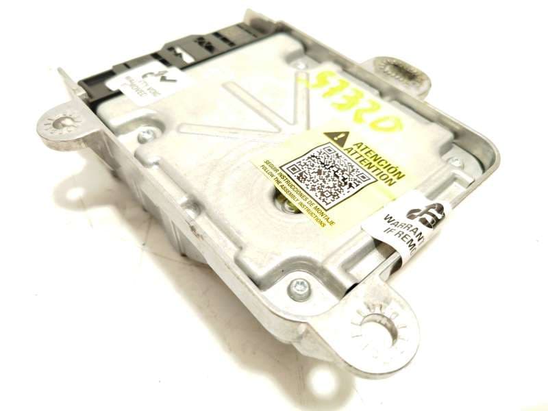 Recambio de centralita airbag para mini mini (f55) one d referencia OEM IAM 65776998485 - Gris 2