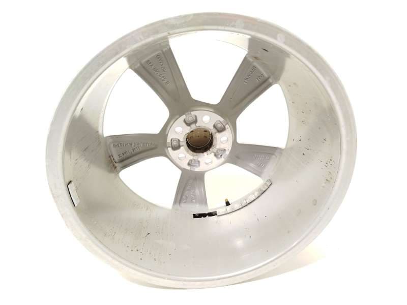 Recambio de llanta para audi a1 sportback (gba) 30 tfsi referencia OEM IAM 82A601025G 4
