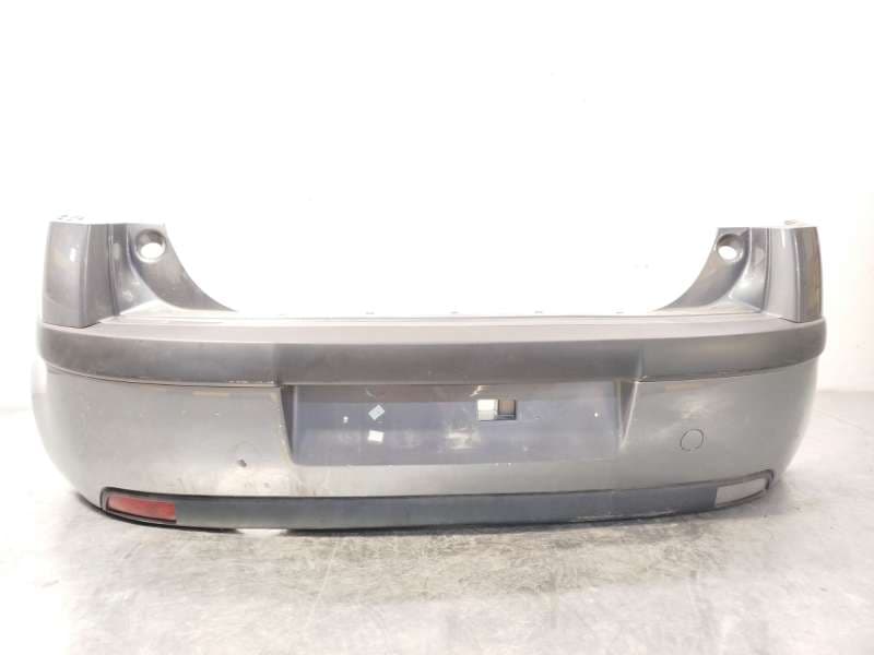 Recambio de paragolpes trasero para citroën c4 i (lc_) 1.6 vti 120 referencia OEM IAM 7410W9 - Gris