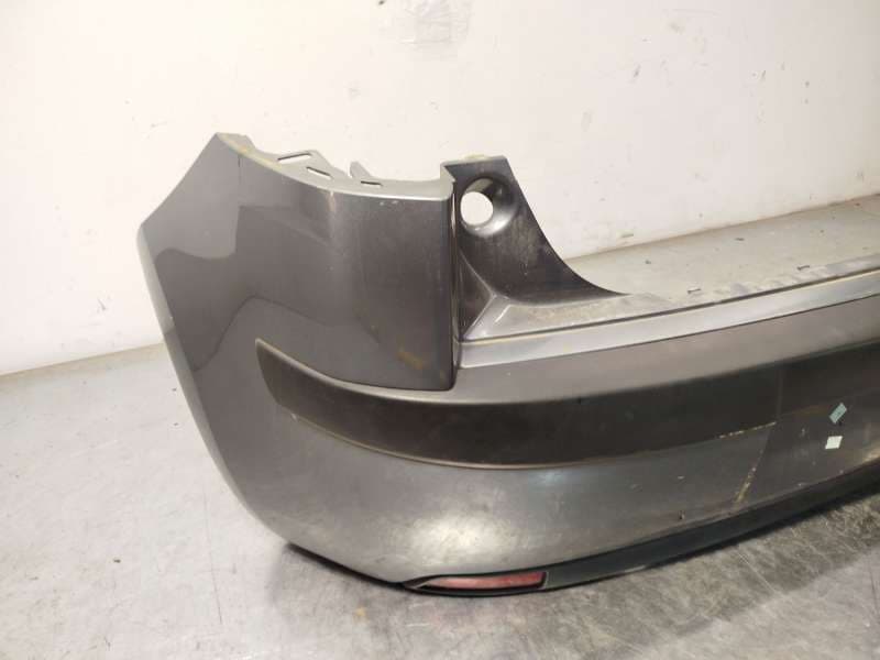 Recambio de paragolpes trasero para citroën c4 i (lc_) 1.6 vti 120 referencia OEM IAM 7410W9 - Gris 3