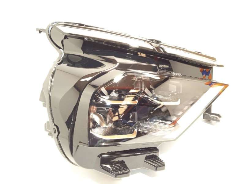 Recambio de faro derecho para citroën c4 iii 1.2 referencia OEM IAM 9830649280  73374698