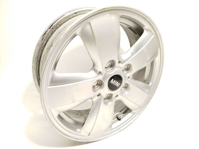 Recambio de llanta para mini mini (f55) one d referencia OEM IAM 6855101 36116855101 - Gris