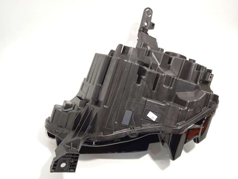 Recambio de faro derecho para citroën c4 iii 1.2 referencia OEM IAM 9830649280  73374698 5
