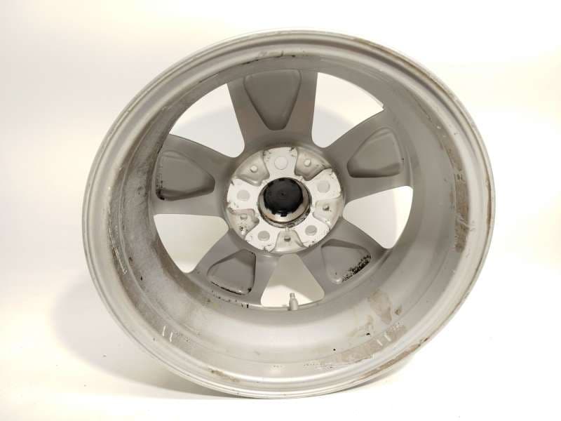 Recambio de llanta para mini mini (f55) one d referencia OEM IAM 6855101 36116855101 - Gris 6
