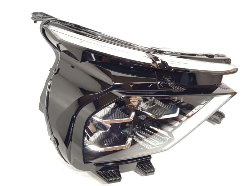 Recambio de faro derecho para citroën c4 iii 1.2 referencia OEM IAM 9830649280  73374698 2