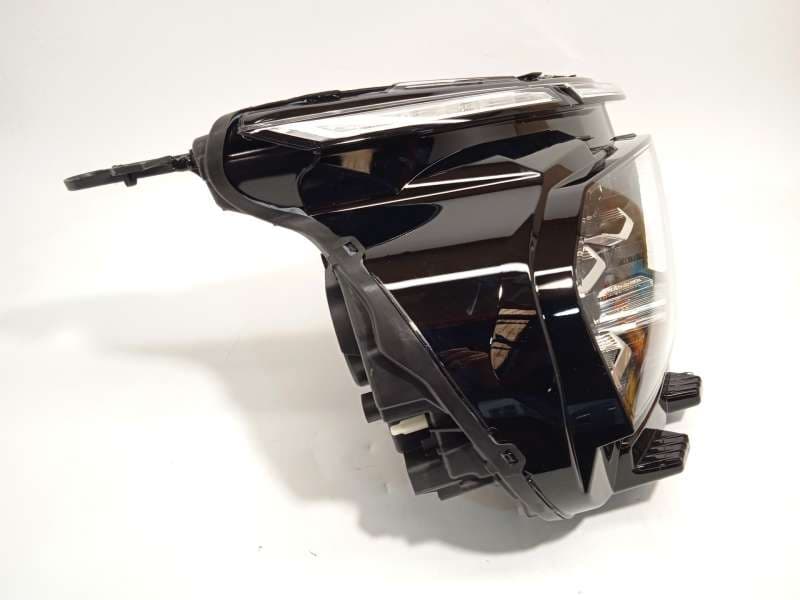 Recambio de faro derecho para citroën c4 iii 1.2 referencia OEM IAM 9830649280  73374698 4