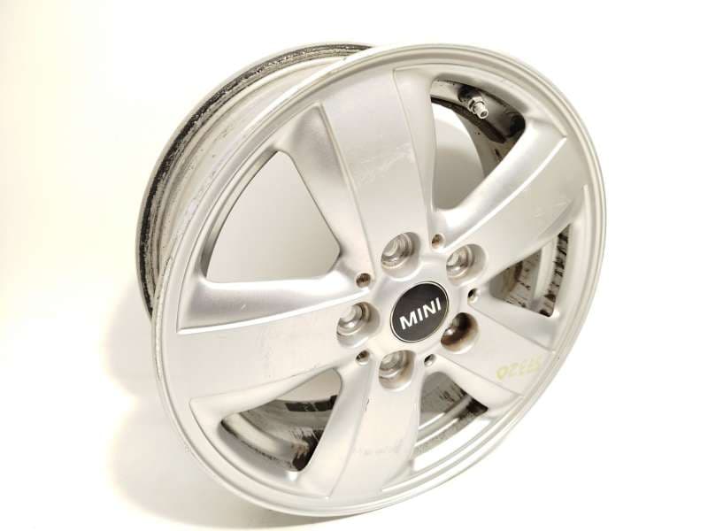 Recambio de llanta para mini mini (f55) one d referencia OEM IAM 6855101 36116855101 - Gris