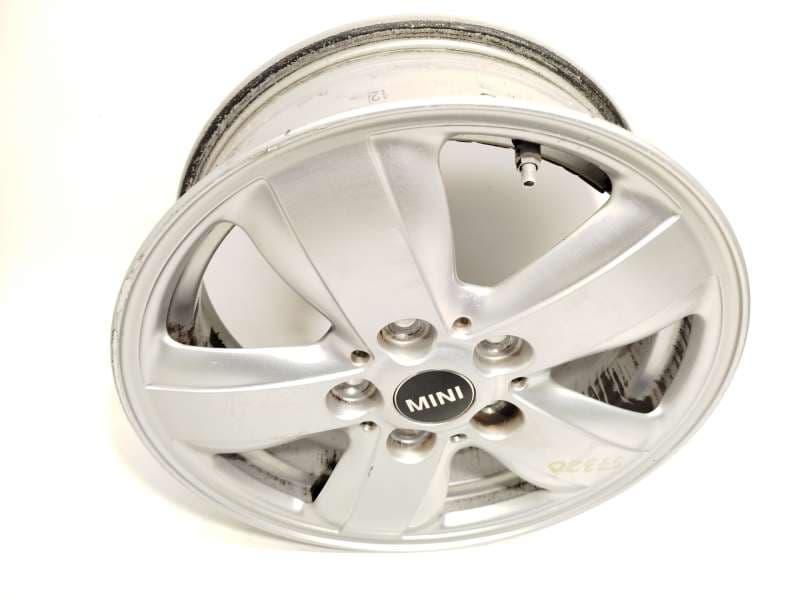 Recambio de llanta para mini mini (f55) one d referencia OEM IAM 6855101 36116855101 - Gris 3