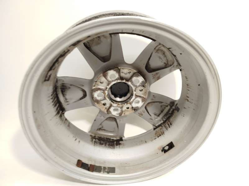 Recambio de llanta para mini mini (f55) one d referencia OEM IAM 6855101 36116855101 - Gris 5