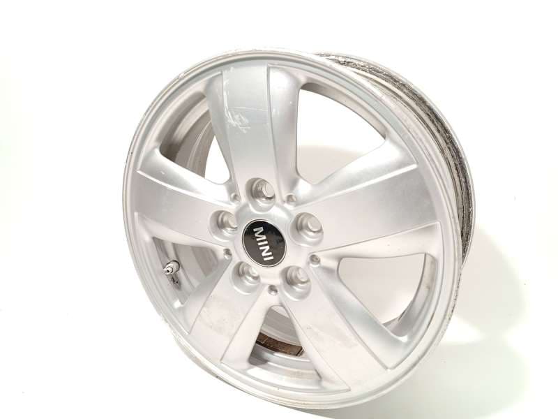 Recambio de llanta para mini mini (f55) one d referencia OEM IAM 6855101 36116855101 - Gris