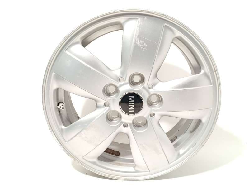 Recambio de llanta para mini mini (f55) one d referencia OEM IAM 6855101 36116855101 - Gris 3