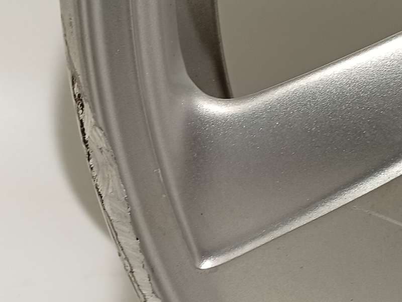 Recambio de llanta para mini mini (f55) one d referencia OEM IAM 6855101 36116855101 - Gris 5