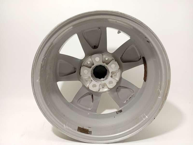 Recambio de llanta para mini mini (f55) one d referencia OEM IAM 6855101 36116855101 - Gris 7