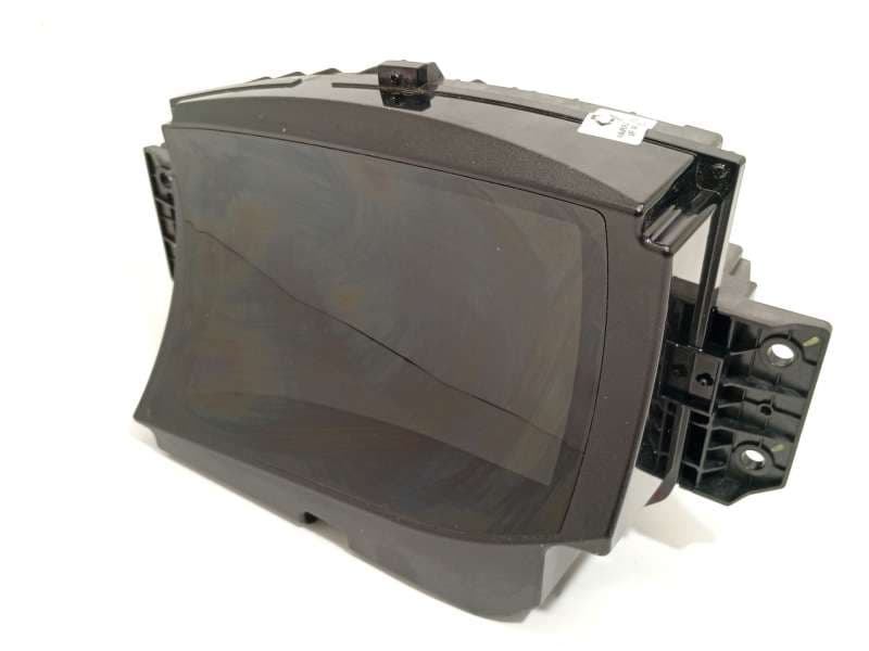 Recambio de pantalla multifuncion para byd seal u dm-i referencia OEM IAM SA3HKU3618300