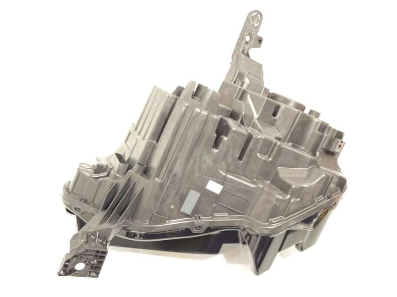 Recambio de faro derecho para citroën c4 iii 1.2 referencia OEM IAM 9830649280  73374698 6